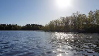 Seakalajoki In Rahja Archipelago