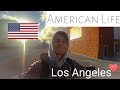 Первый день в Американской школе | VLOG | США | обучение в Америке | Los Angeles