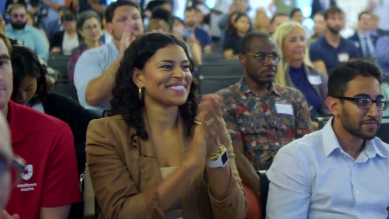 Chicago Climate-Tech Week 2024