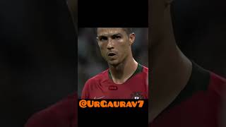 prime ronaldo
