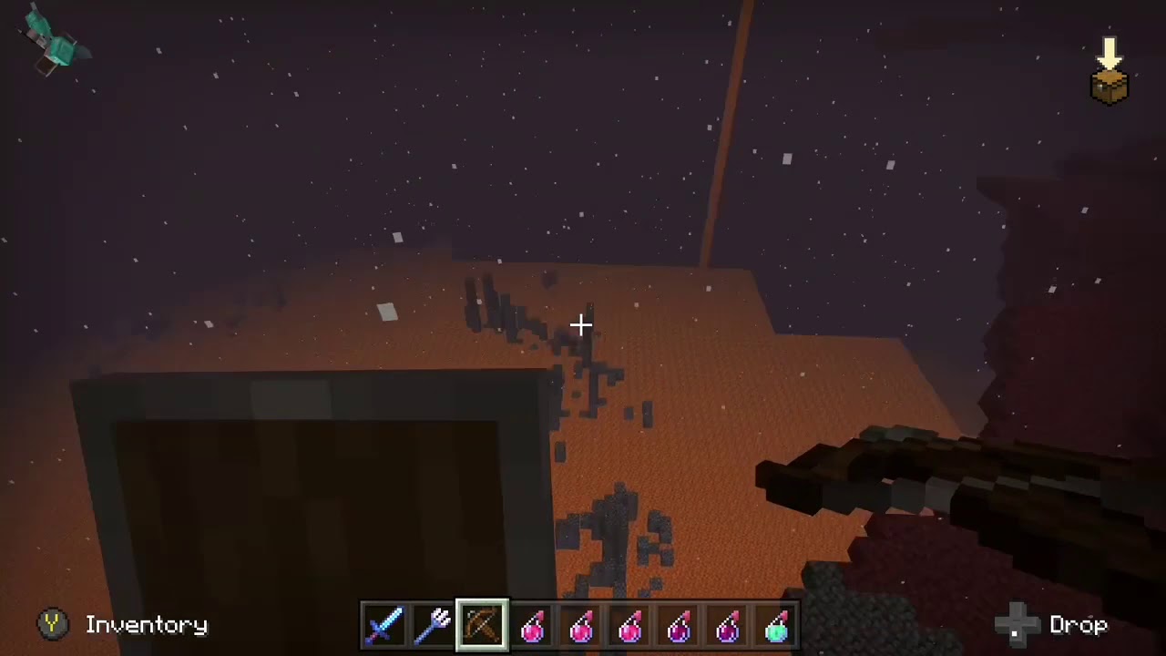 The Minecraft Nether Update (Part 1) - YouTube