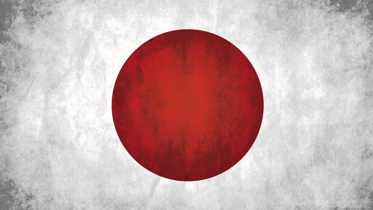 [Official] Japanese National Anthem [HD] YouTube