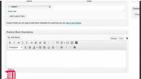 How to Add Product Using Woocommerce Plugin - ISPAZE.COM