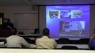 Hostos 175th Anniversary   Hostos Legacy, Teaching at Hostos by Roberto Mori