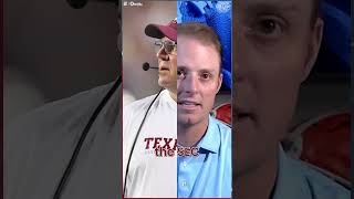 Is Texas A&M being slept on?