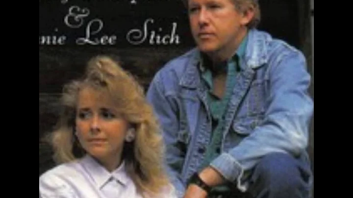 Gary Lumpkin &  Connie Lee Stich - I Only Want To ...