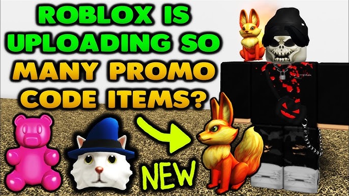 loner_cactus on X: #Roblox Promocode Redeem SMYTHSHEADPHONES2020 To this  link to get these headphones!    / X