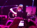 MIYAVI - Guitar Solo - Live@Alcatraz