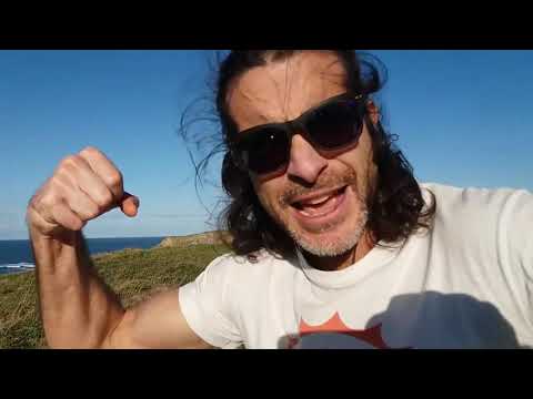 The sun explodes (LOBO ESTEPARIO) (22-12-17)
