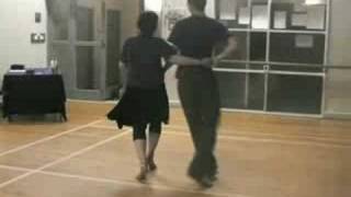 17 July 2008 - Intermediate Routine