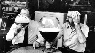 Why Are Comically Oversized Objects Funny? Video Essay