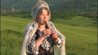 Patrita Goicea -  Fluier si cimpoi