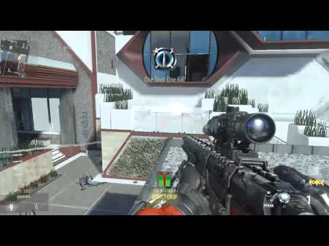 Carte Blanche Minitage [PC]