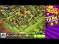 Clash of Clans Winning a DEFENSE in Titan League Impossible Titan Episode #14 Nickatnyte