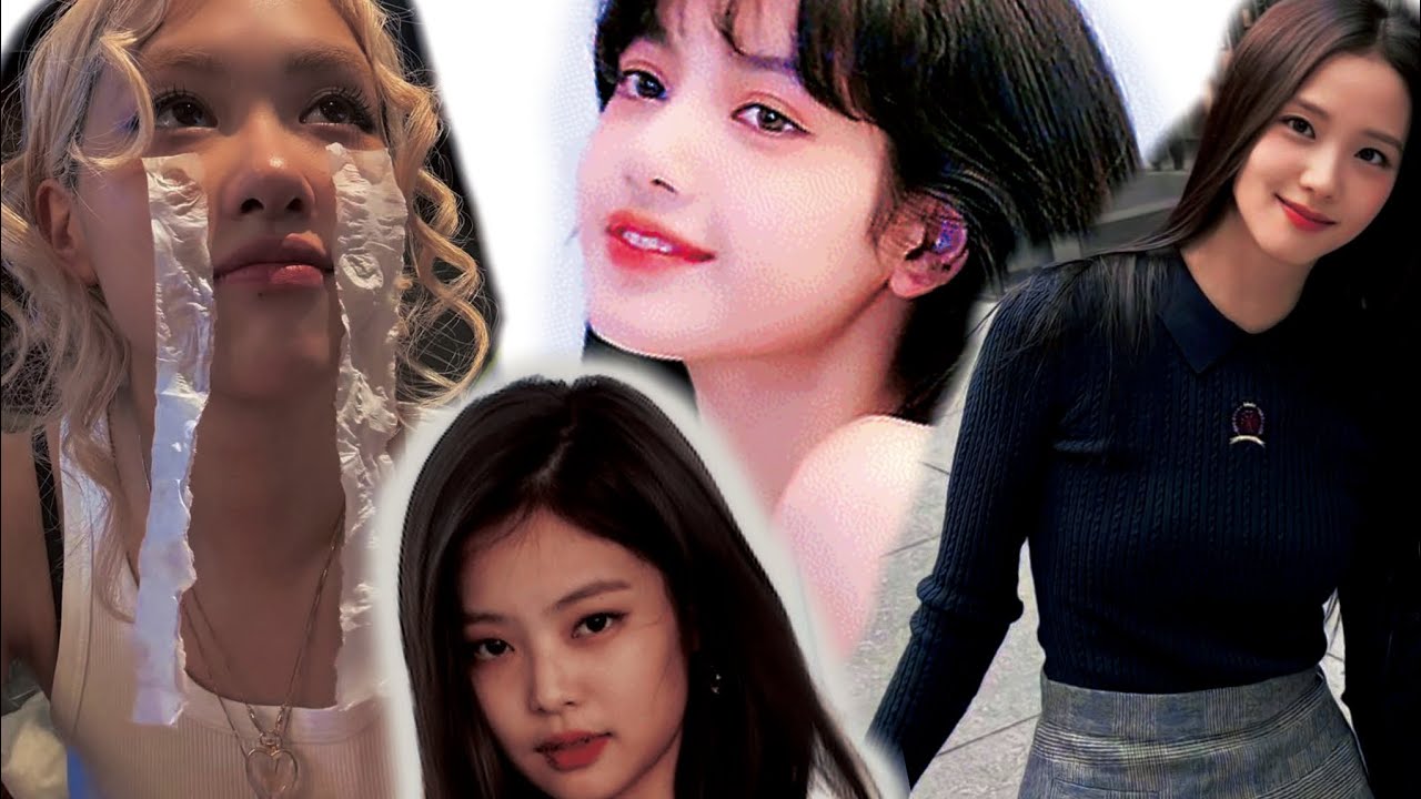 jisoo sudden hate from fans.jenie post about LA. rose dating Lisa dating rumors with Frederic 🔥💕