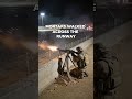 They Held Baghdad Airport All Night. No Medals. No Recognition. They Weren't Military.