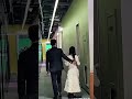 #于龙怕热 💕 #杨咩咩