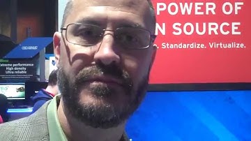 Red Hat and Dell and Openstack