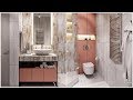 Interior Design Bathroom 2019 / HOME DECOR / Modern Bathroom design decor ideas