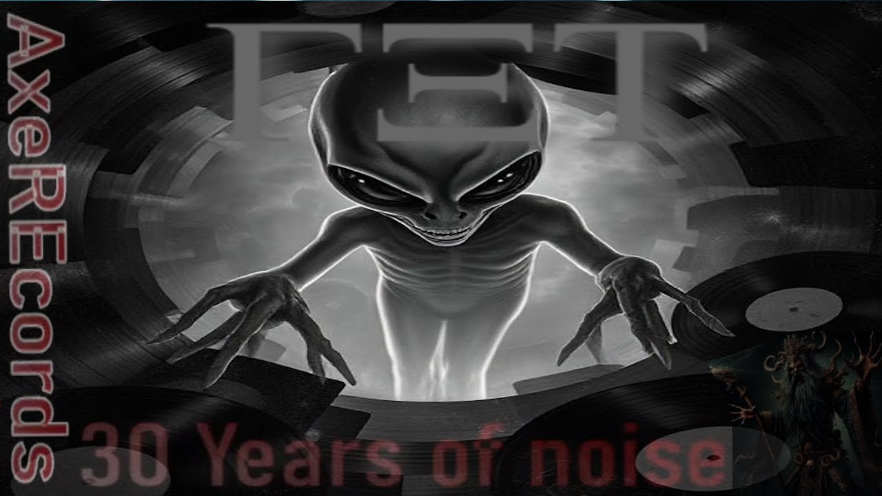 Early Rave and Techno Vinyls From the 90's - Crate Chronicles EP#19