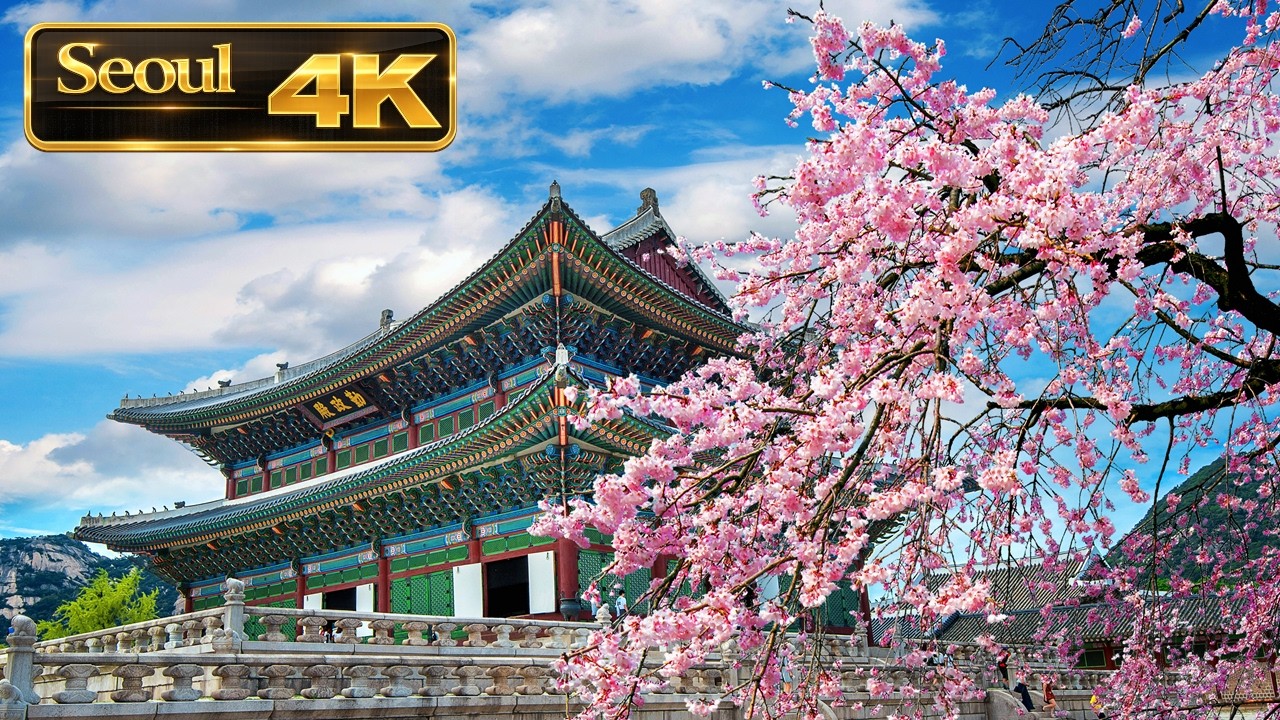 Vivir en Seúl, Dentro de la Vida Diaria en Seúl, Corea del Sur