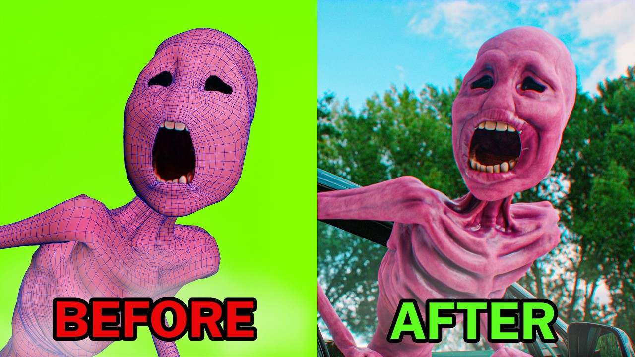 Latest Title & Thumbnail
