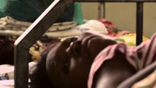 Childbirth in Africa - Moms React