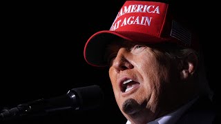 Trump says he won't return to Twitter