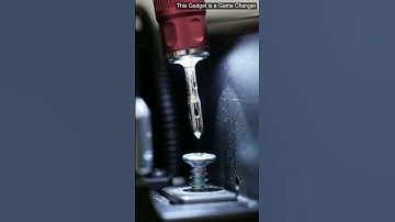 This Gadget is a Game Changer