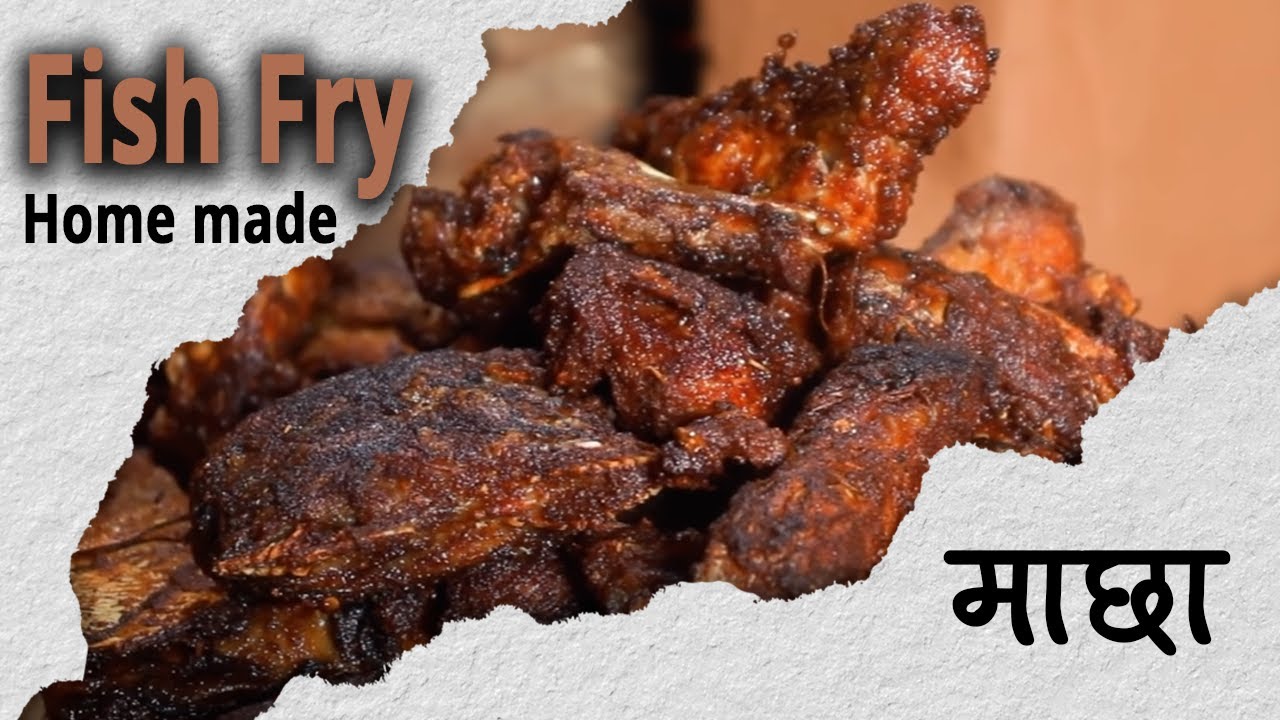 Fish roasts | Roasted Masala Fish | Fish Fry Homemade | Fish Fry Recipe ...