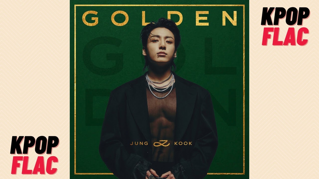 [FLAC/Lossless] Download Jung Kook - Standing Next to You FLAC HiRes (Link on Description)