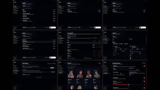 DBD Unlocked! P100, Skins, Perks, Items, FOV, Skillcheck Bot & so much more - Geniath Zenox Showcase