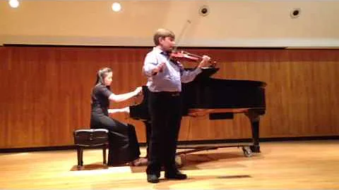 Joseph Breslin Part two