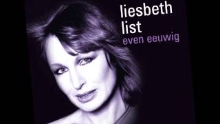 Liesbeth List - Loiseau Qui Sest Perdu
