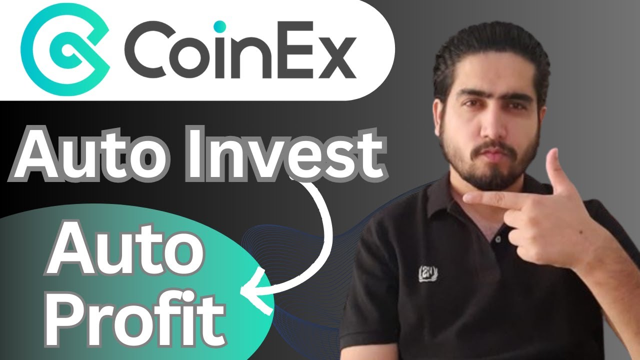 CoinEx Auto Invest Complete Tutorial In 2025 | Earn Money With CoinEx In hindi / Urdu