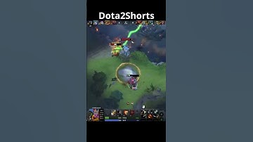 Timbersaw moment #shorts #dota2 #dota2highlights #clip #dota2gameplay #solo #timbersaw