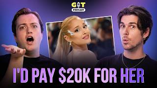 Full I Almost Spent $20,000 on Ariana Grande Tickets... Guide