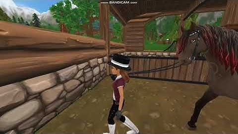 || Dusk Till Dawn || Star Stable Online || Music Video || Alice SSO ||