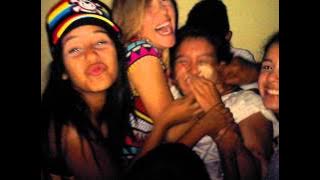 aldeano noche triste