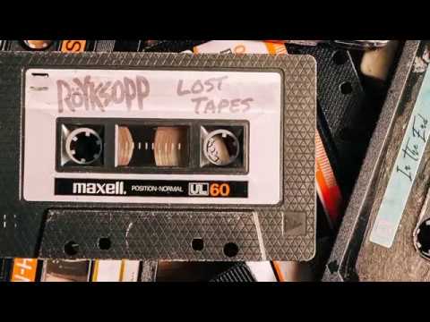 Röyksopp - In The End (Lost Tapes)