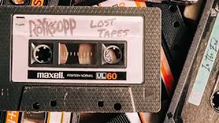 Röyksopp - In The End (Lost Tapes) chords