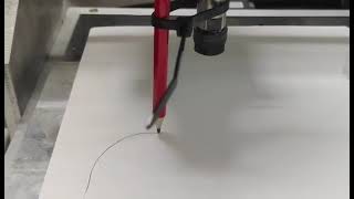 Siemens S7-1200 Circular Interpolation