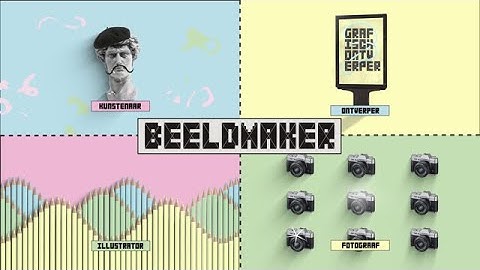 Beeldmaker: Claim Collectieve Rechten bij Pictoright