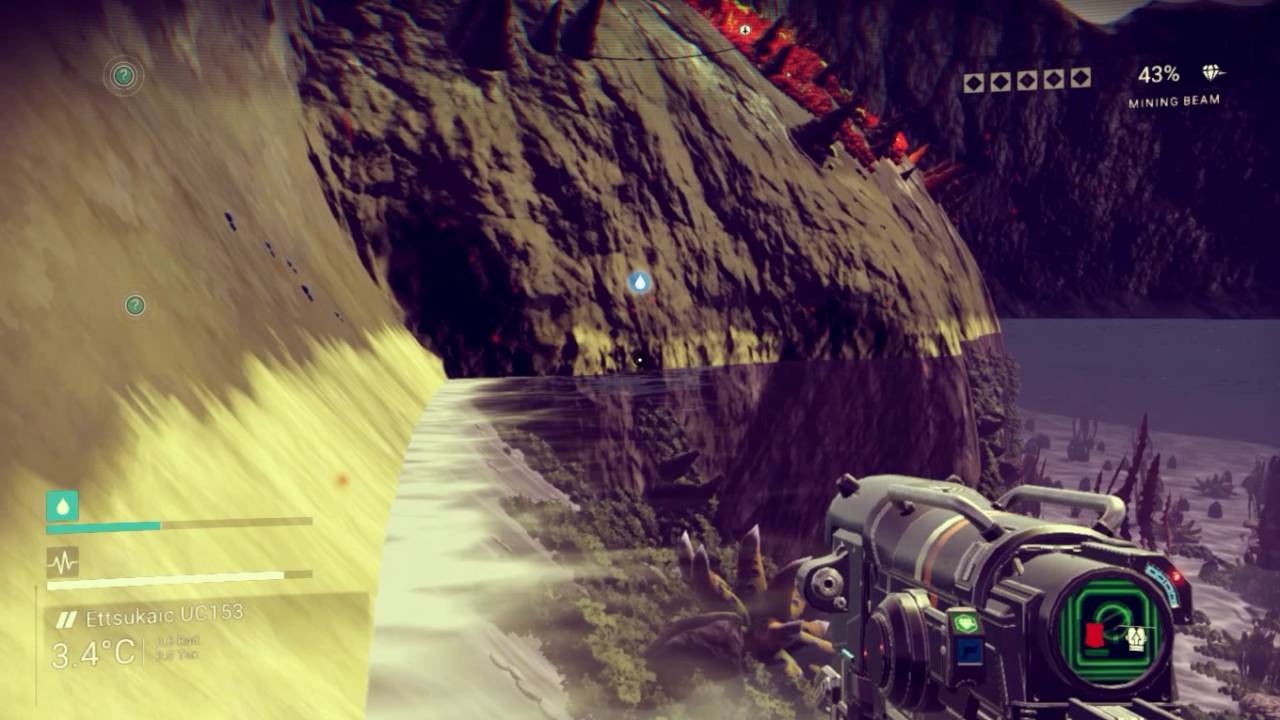 No Mans Sky Pc Gameplay|Pre Order Exclusives|Part 8