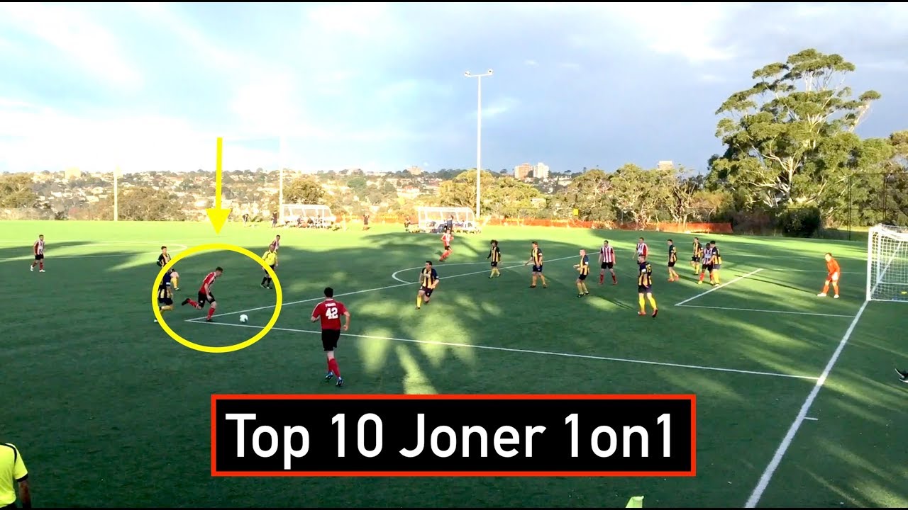 TOP 10 Joner 1on1 Videos | 100K SUBS SPECIAL shooting in dc