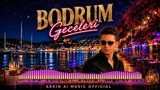 Bodrum Geceleri̇