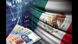 Mexico: The Next Global Economic Powerhouse? The Shocking Reason It's Outpacing China