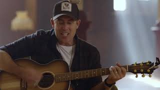 Video thumbnail of "Casey Barnes - We're Good Together (Unplugged)"