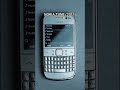 ORIGINAL NOKIA TUNE 2011 (NOKIA E6) #nokiatune