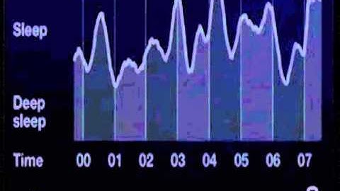 SleepCycle App Review for IPhone